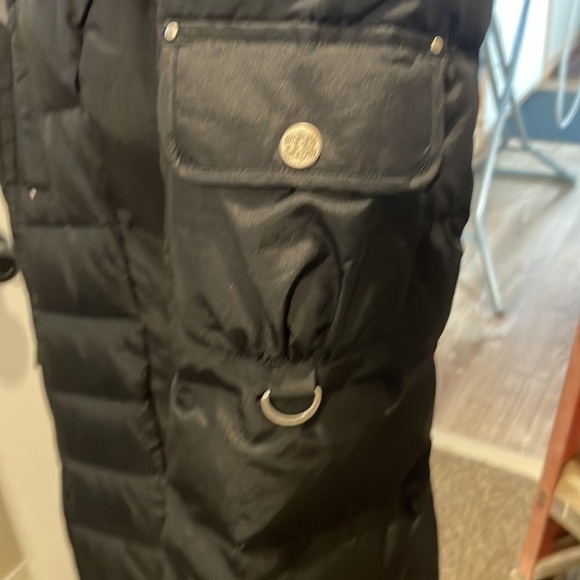 Eddie Bauer parka like new - Picture 4 of 10